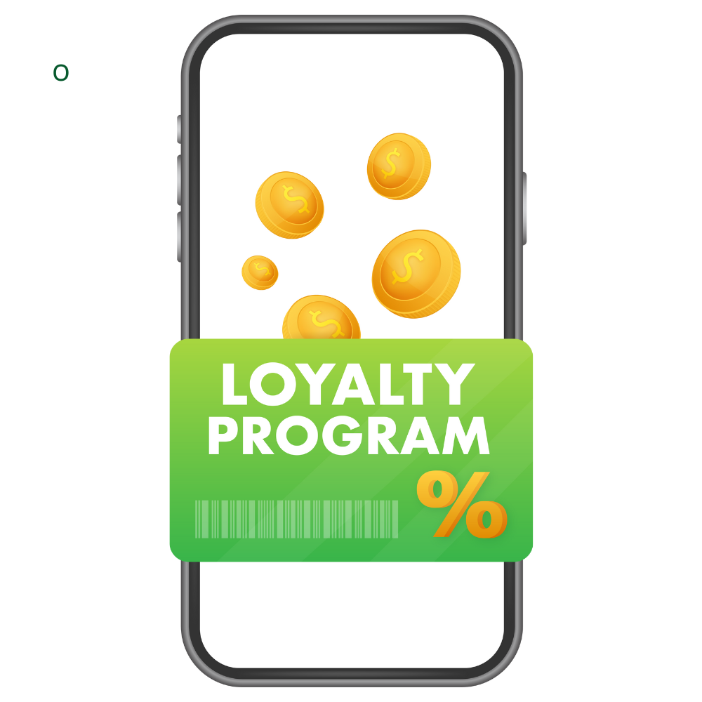 Dispensary Loyalty Program